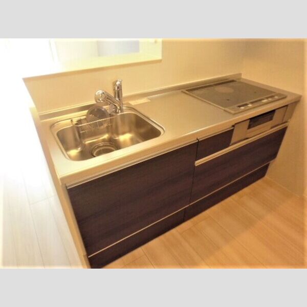 キッチン (キッチン)