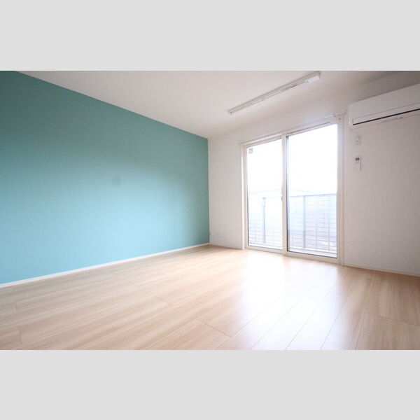 その他 (206　洋室)