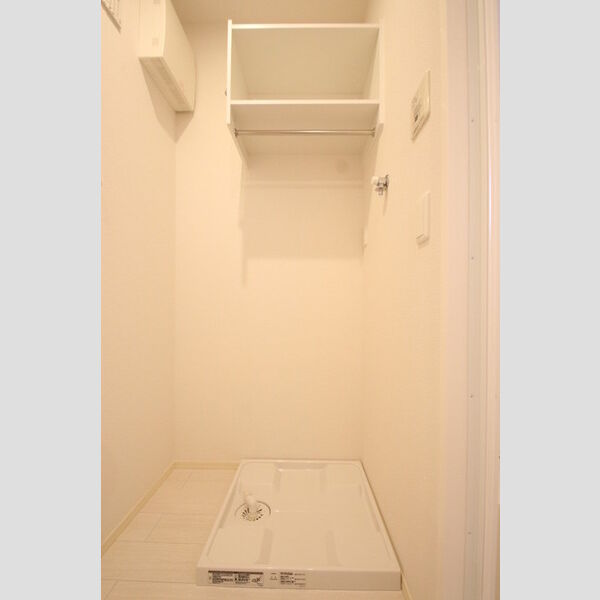 その他 (206　室内洗濯機置場)