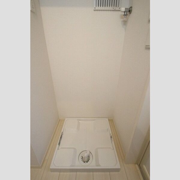 その他 (203　室内洗濯機置場)