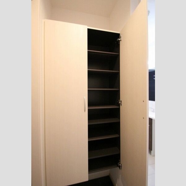 玄関 (203　シューズボックス)