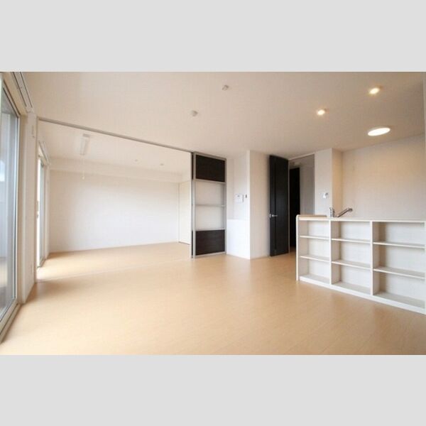 居室・リビング (203　LDK)