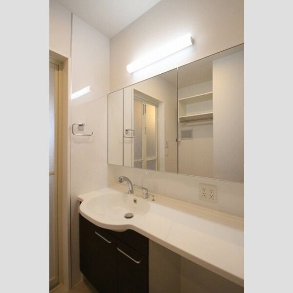 洗面所 (203　洗髪洗面化粧台)