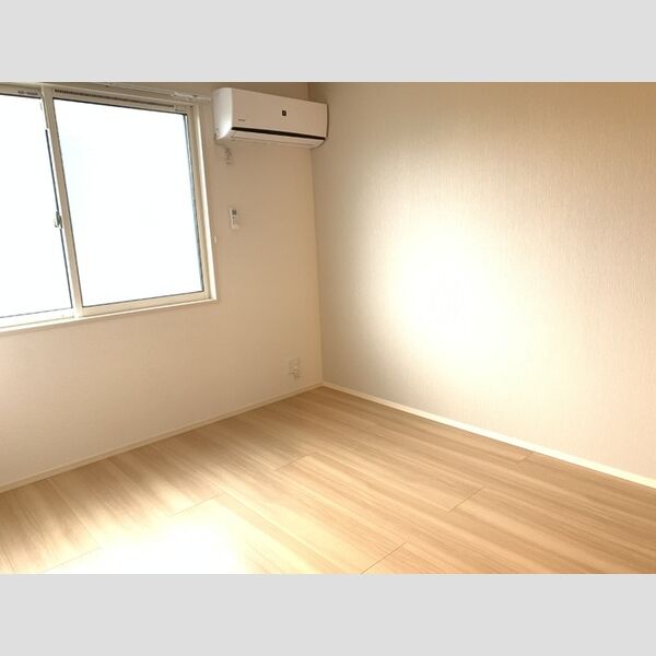 その他 (206　洋室)