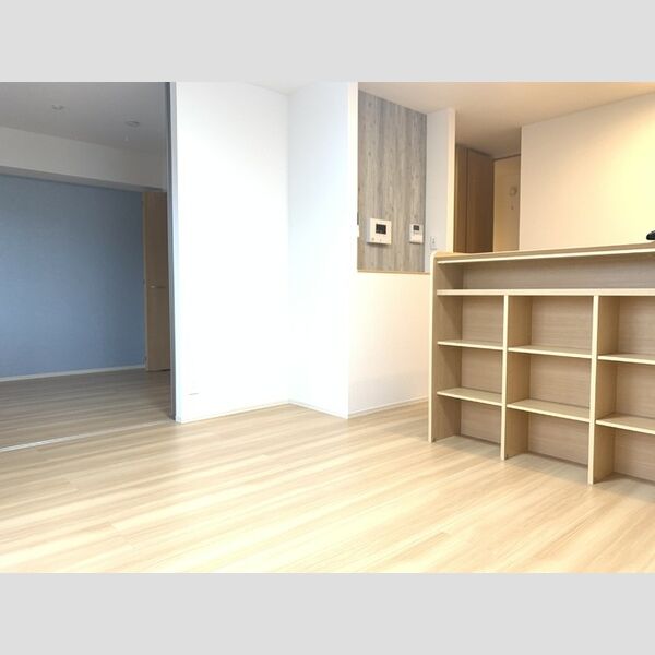 居室・リビング (206　リビング)