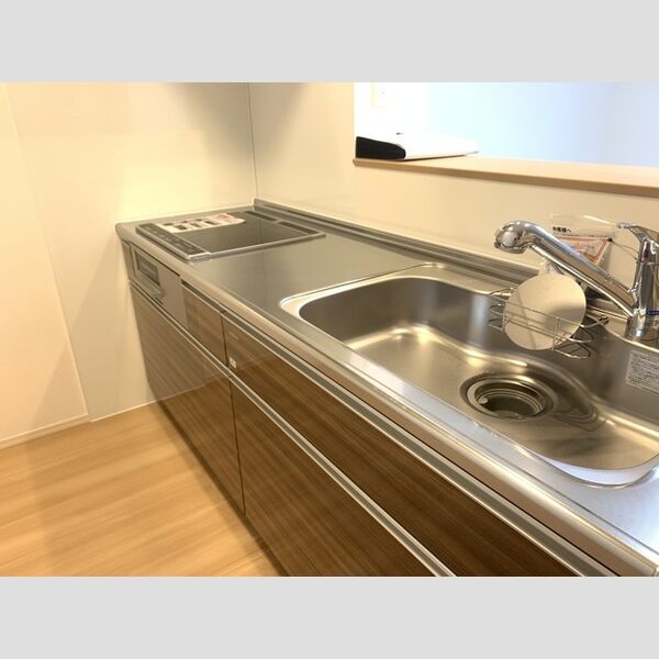 キッチン (206　システムキッチン)