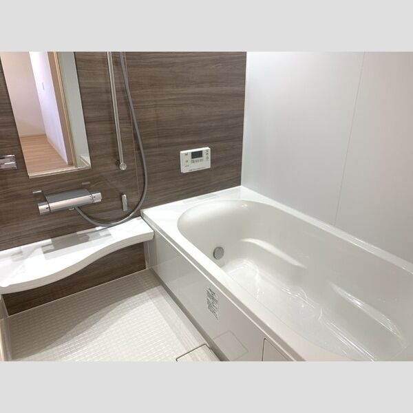 バス (206　一坪風呂)