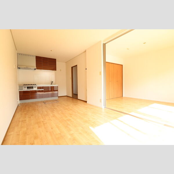 居室・リビング (A101 リビング)