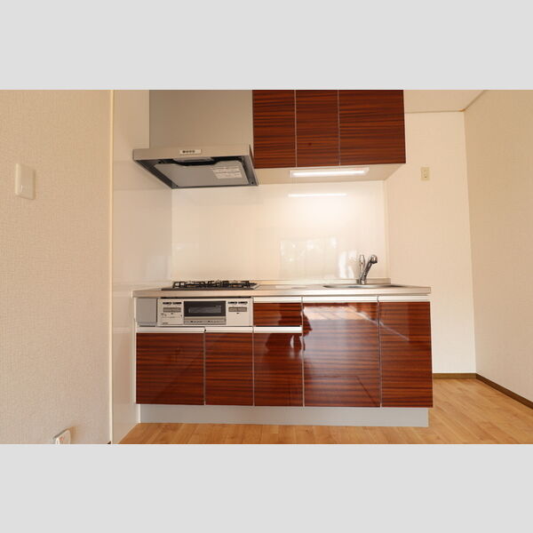 キッチン (A101 キッチン)