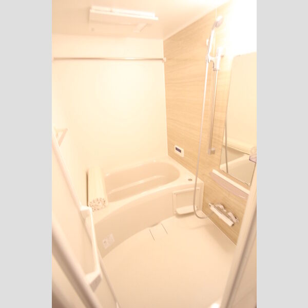 バス (202　浴室換気乾燥機付浴室)