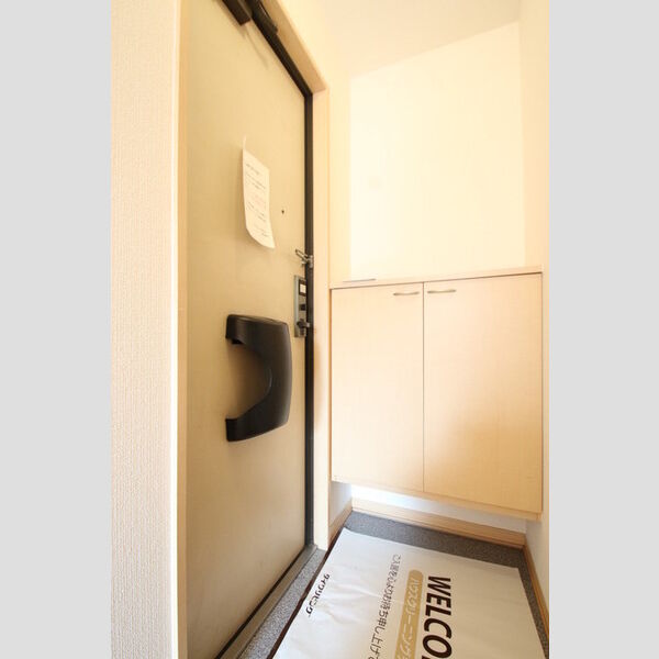 玄関 (玄関/シューズボックス)