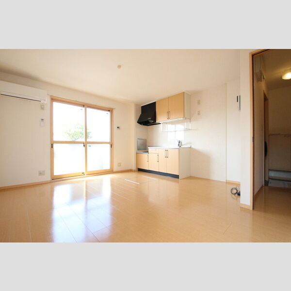 居室・リビング (LDK/10.5帖)