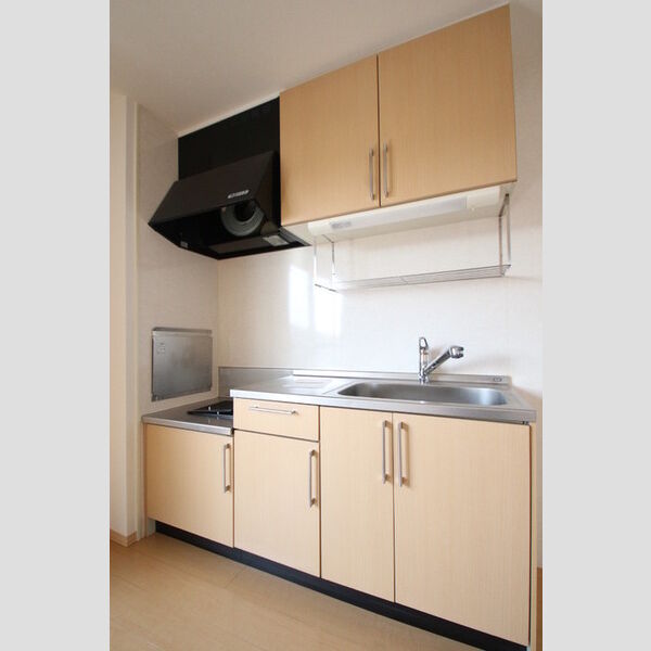 キッチン (キッチン)