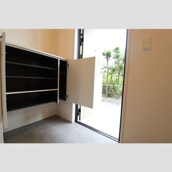 玄関 (103　玄関)