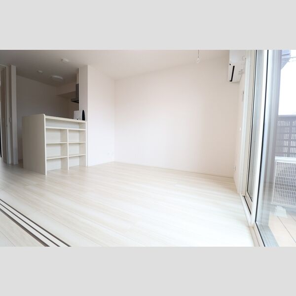 居室・リビング (103　リビング)