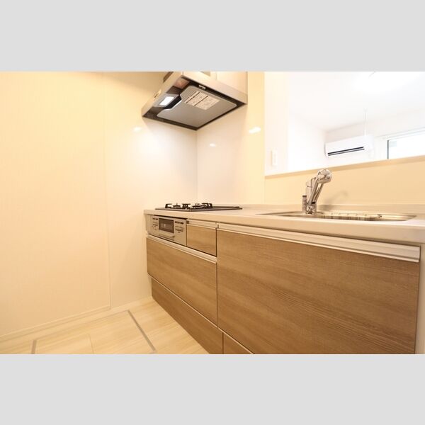 キッチン (103　キッチン)