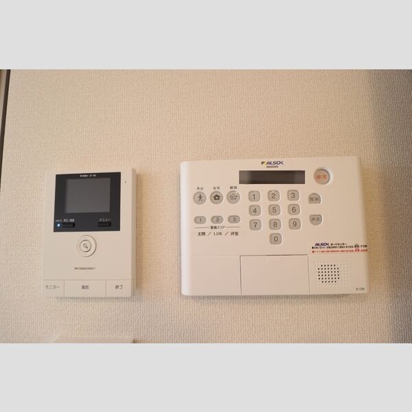 その他設備 (103　TVインターホン)