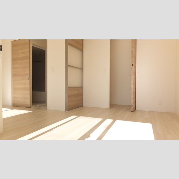 その他 (302　洋室)