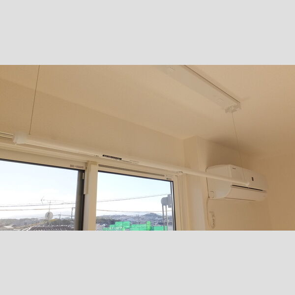 その他 (302　室内物干し)