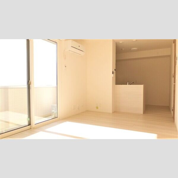 居室・リビング (302　リビング)