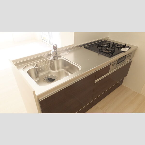 キッチン (302　キッチン)