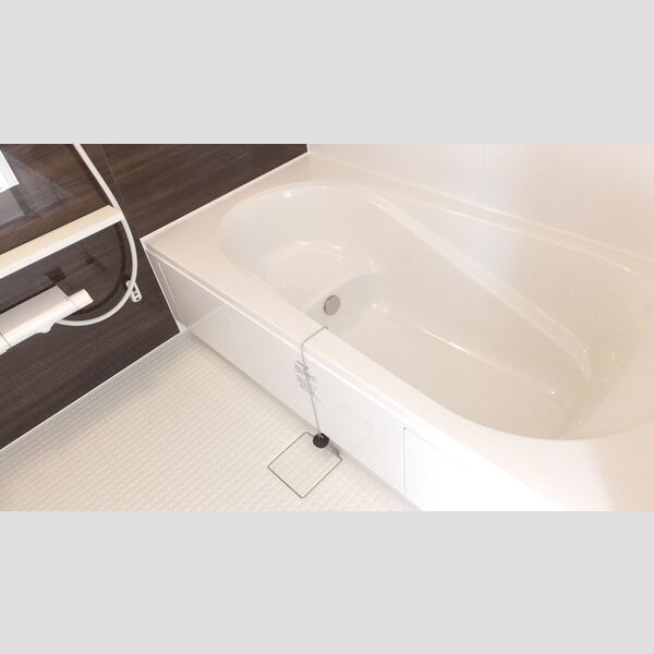 バス (302　浴室)