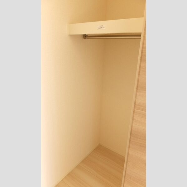 収納 (302　収納スペース)