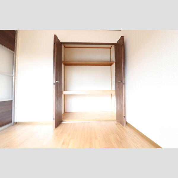収納 (203 洋室1収納)