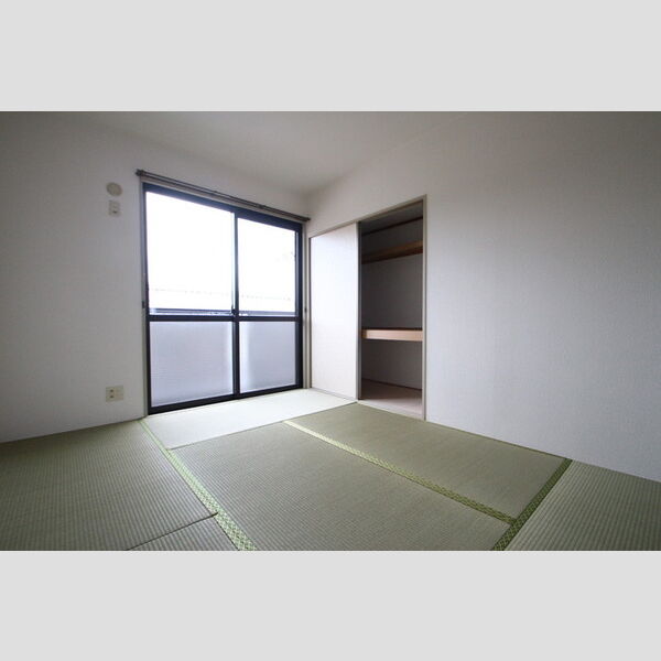 その他 (和室/6帖)