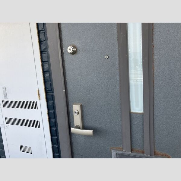 その他 (シリンダー錠)