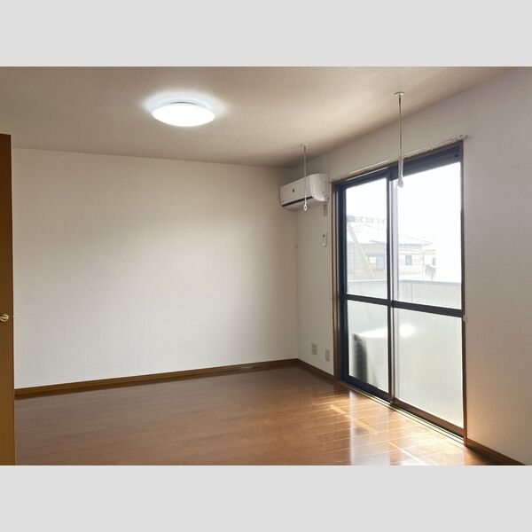 居室・リビング (洋室)