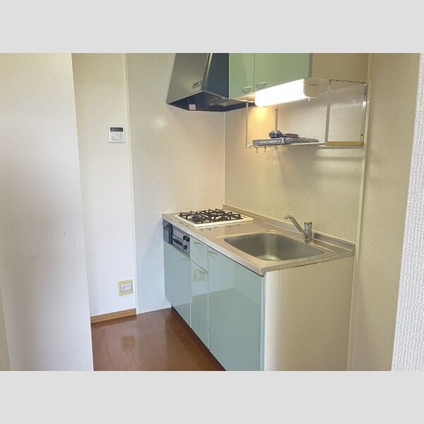 キッチン (キッチン)