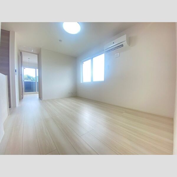 居室・リビング (302　リビング)