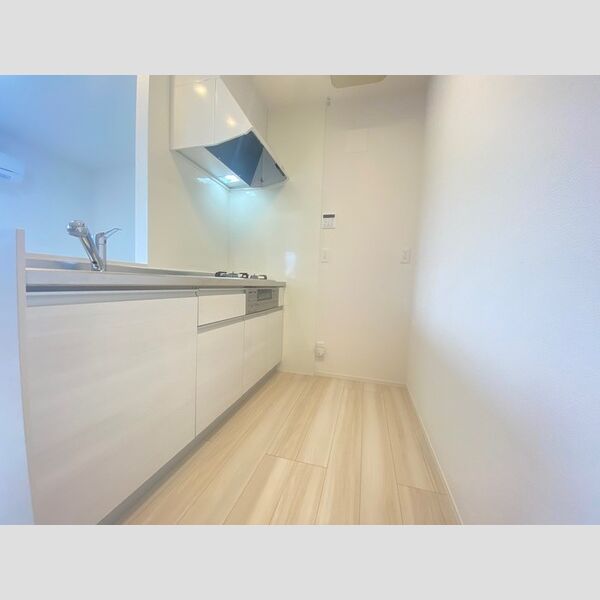 キッチン (302　キッチン)