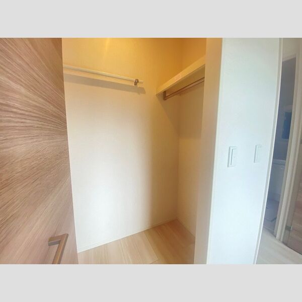 収納 (302　洋室収納)