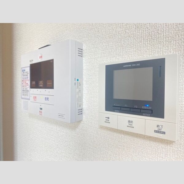 その他設備 (302　SECOM)