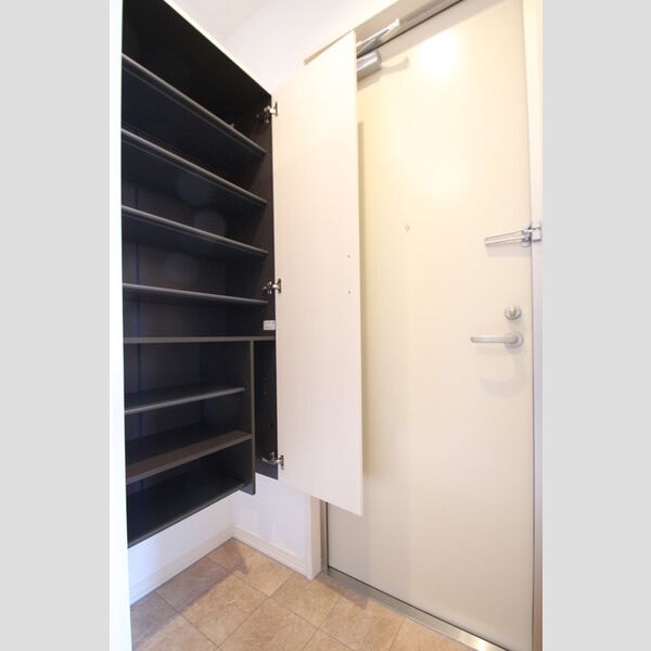 玄関 (シューズボックス(トールタイプ))