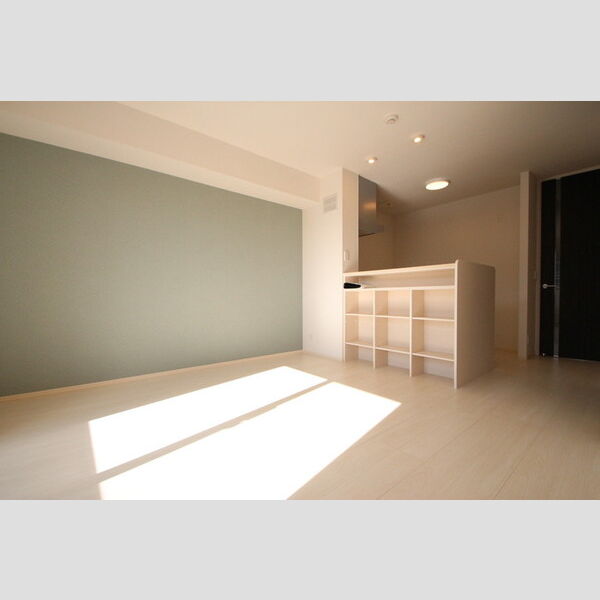 居室・リビング (LDK/11.9帖)