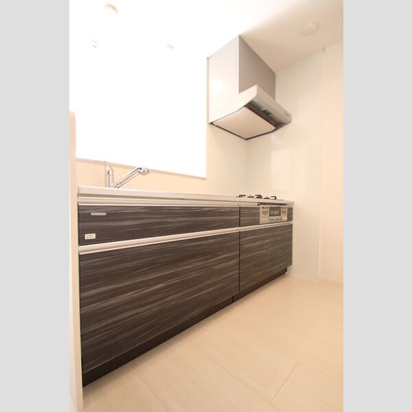 キッチン (システムキッチン/対面キッチン)