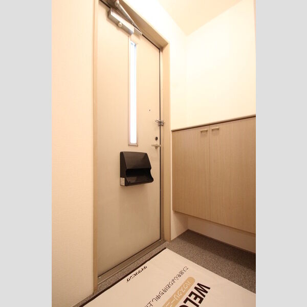 玄関 (玄関/シューズボックス)