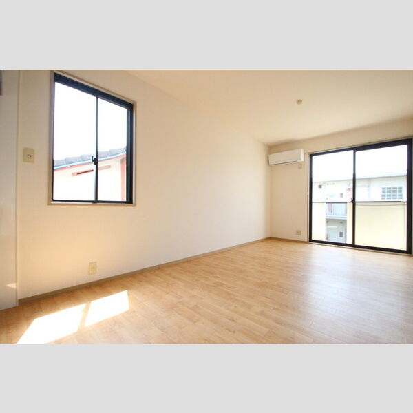 居室・リビング (DK/9帖)