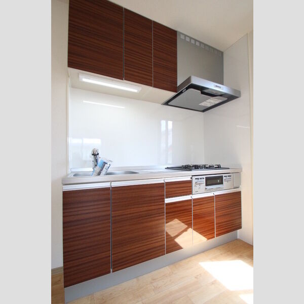 キッチン (システムキッチン)