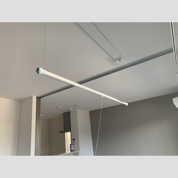 その他 (A101　室内物干し)