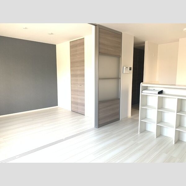 居室・リビング (A101　LDK)