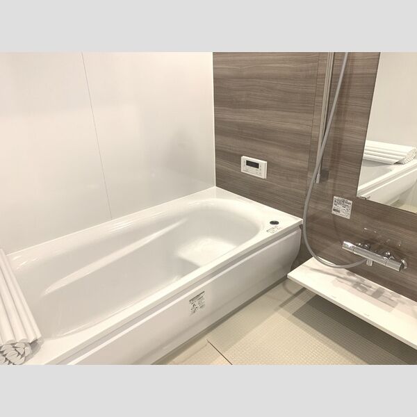 バス (A101　浴室/追い焚き給湯)