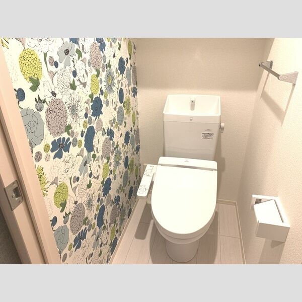 トイレ (A101　トイレ)