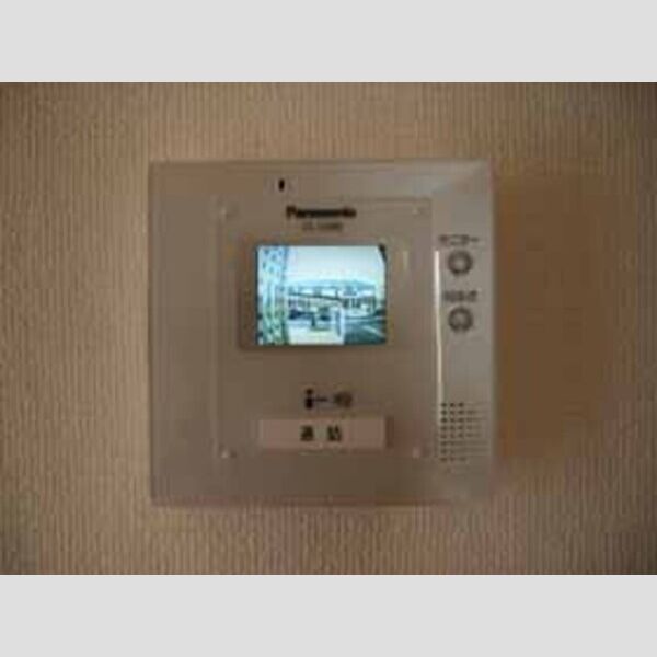 その他 (TVインターホン)