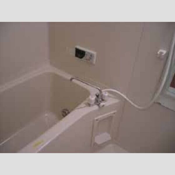 バス (浴室(追焚機能付))