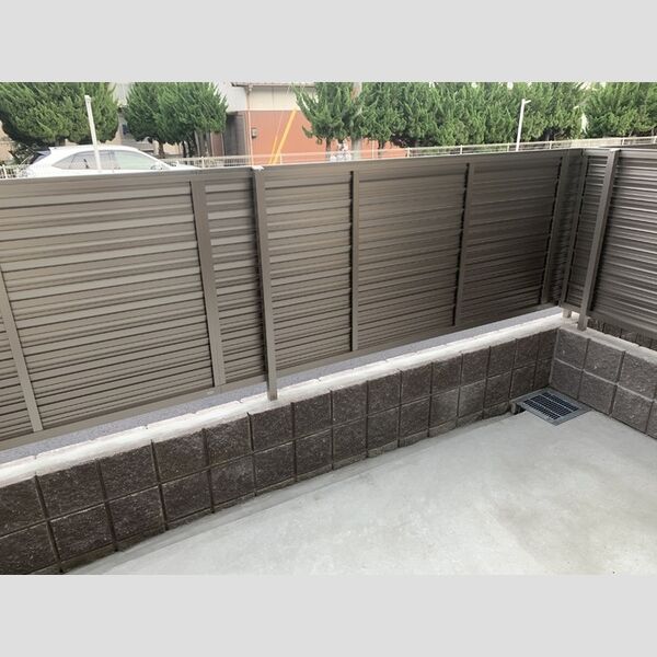 その他 (102　バルコニー)