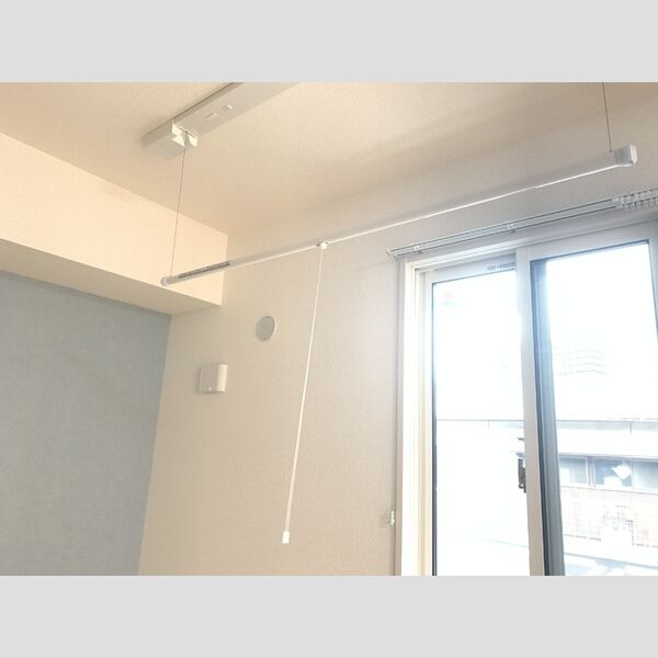 その他 (102　室内物干)